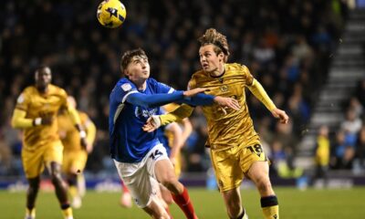 Landmark Portsmouth signing questions answered at crucial moment ahead of January transfer window