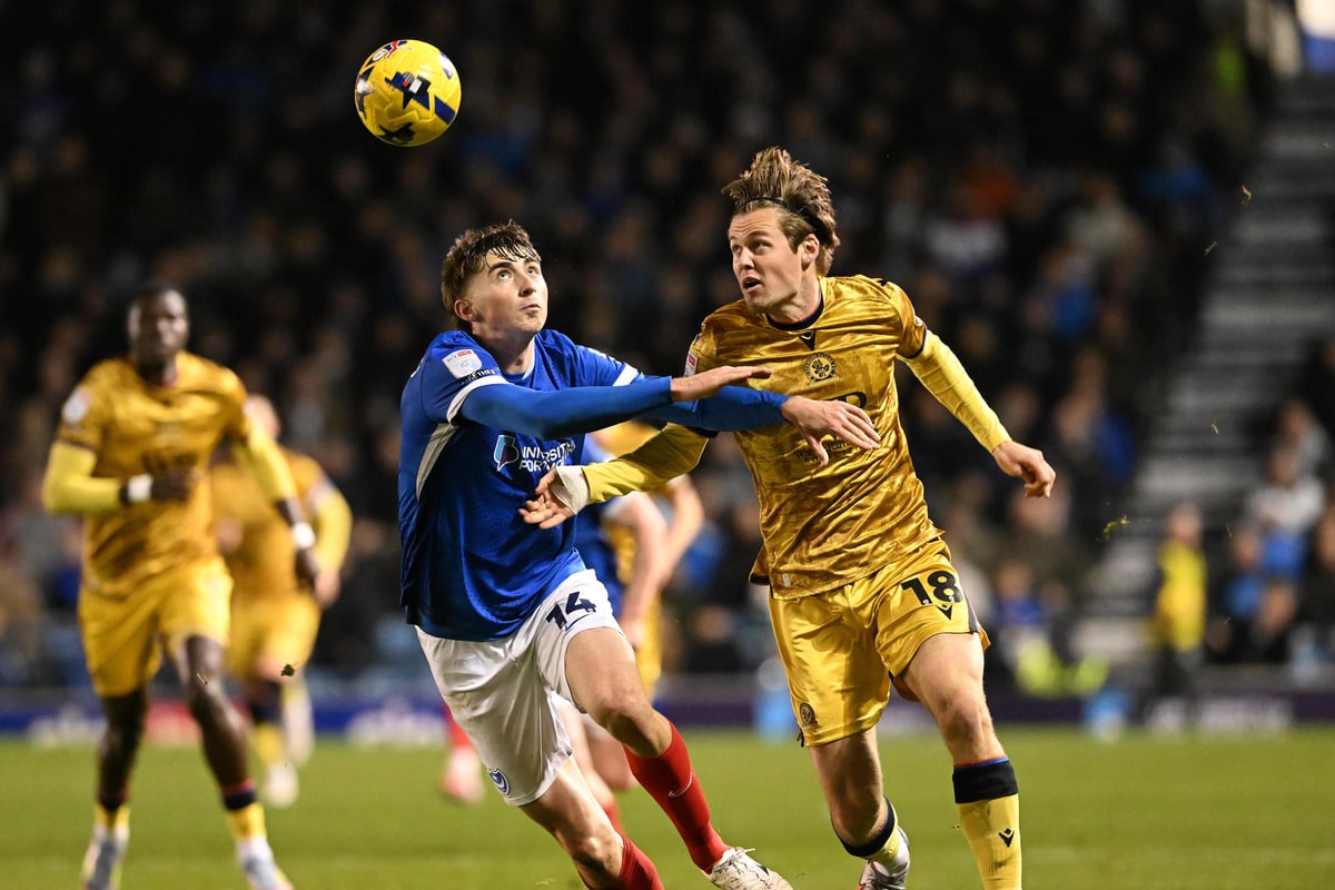 Landmark Portsmouth signing questions answered at crucial moment ahead of January transfer window