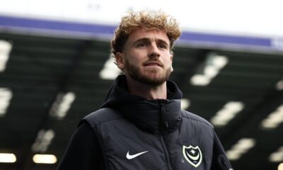 Why John Mousinho backed Portsmouth's decision to hand new 3.5-year deal to key Fratton Park player