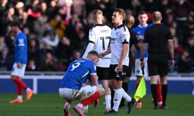 The grim truth: Why Portsmouth's Premier League fantasy is heading for League One reality