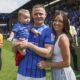 'It’s not normal playing three months after heart surgery. I am blessed': Portsmouth's Colby Bishop on his inspirational journey