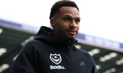 Portsmouth v Charlton Athletic: Early team and injury news as 9 out and 3 doubts for final game of 2025