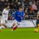 RECAP the action as Portsmouth fall to defeat against Swansea City