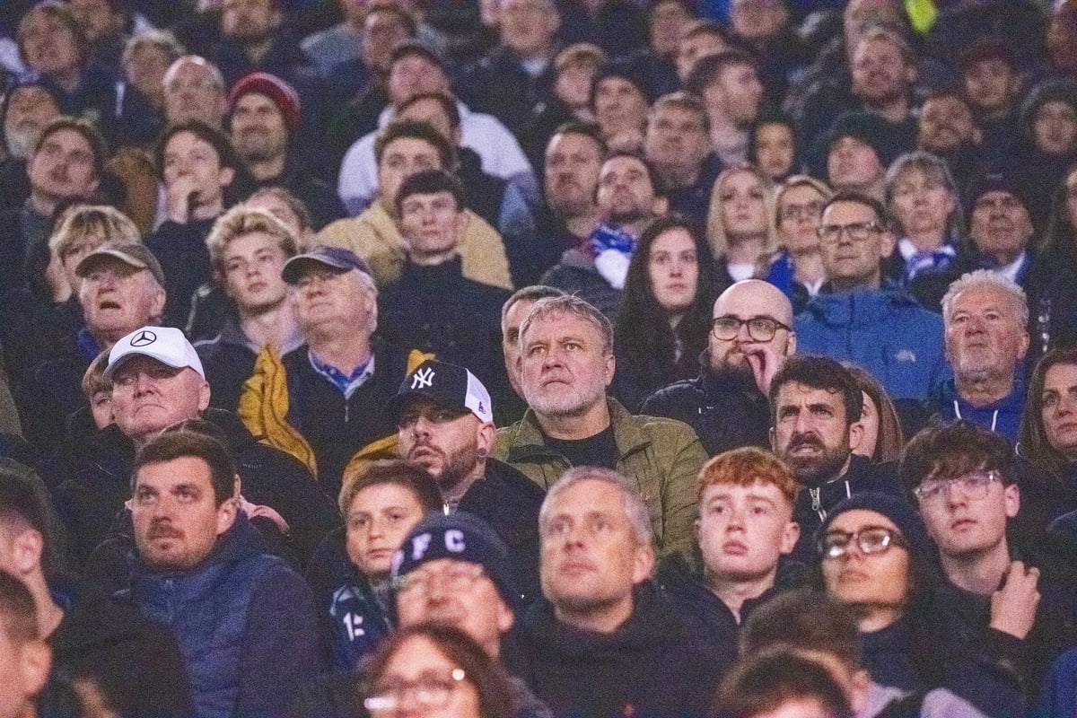 Portsmouth v Arsenal - details announced on when and how to get your hand on ticket for FA Cup third-round tie