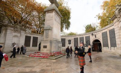 "Strength and resilience" of WWII Portsmouth residents to be honoured at 85th Blitz anniversary - when