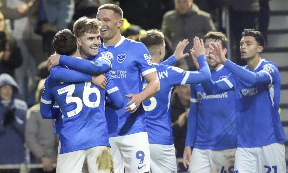 Former Portsmouth favourite offers Championship relegation verdict after Blackburn Rovers triumph