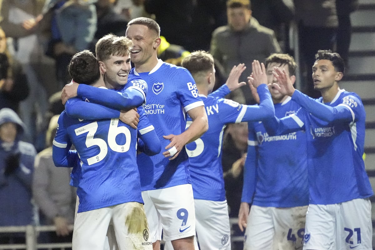 Former Portsmouth favourite offers Championship relegation verdict after Blackburn Rovers triumph
