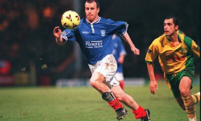 Ex-Portsmouth and Millwall manager departs after 20 matches in charge of strugglers