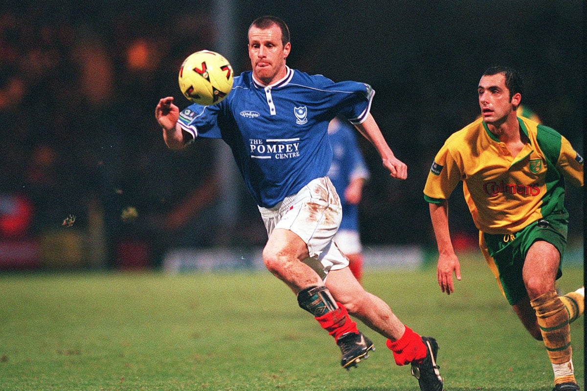 Ex-Portsmouth and Millwall manager departs after 20 matches in charge of strugglers