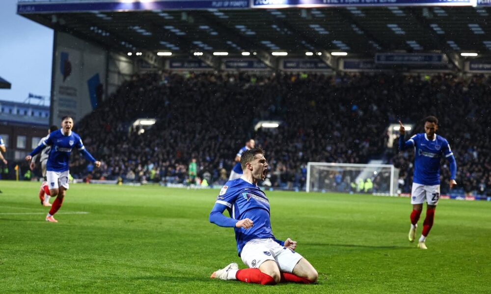 Latest predicted final Championship table - and here’s where Portsmouth, Ipswich Town and Southampton finish