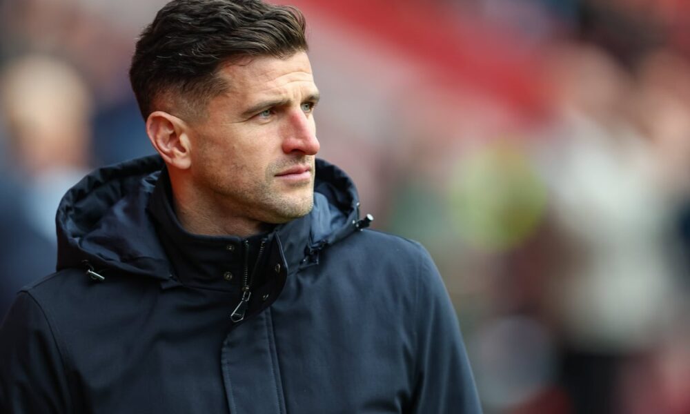 ‘You have to change’: Portsmouth boss’ hunt for settled formula goes on ahead of key Swansea City and Blackburn Rovers clashes