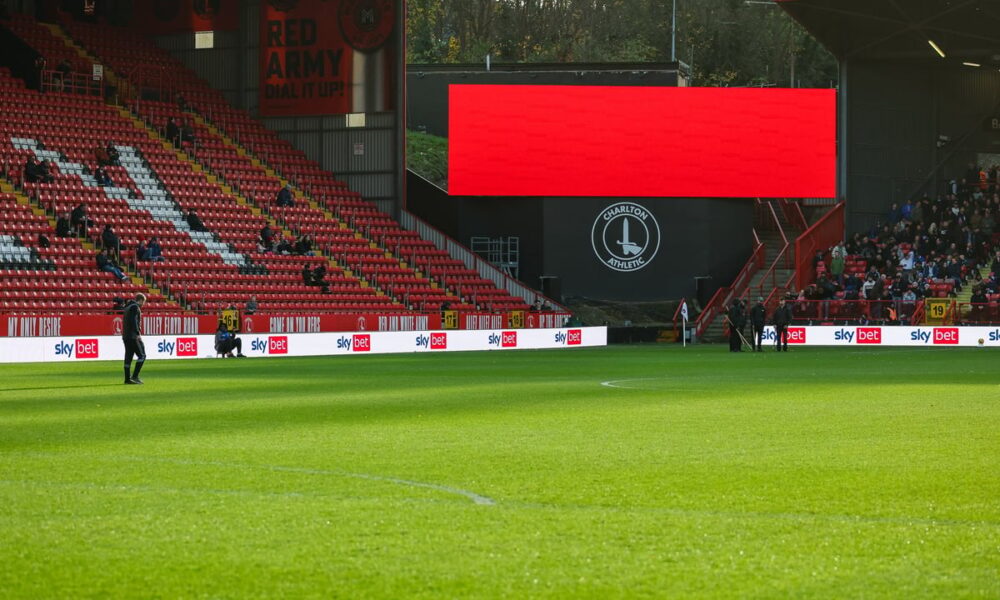 Portsmouth faithful create fundraising page after tragic death of Charlton supporter