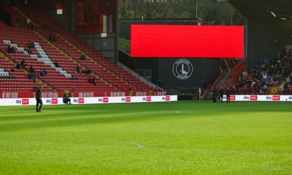 Portsmouth faithful create fundraising page after tragic death of Charlton supporter