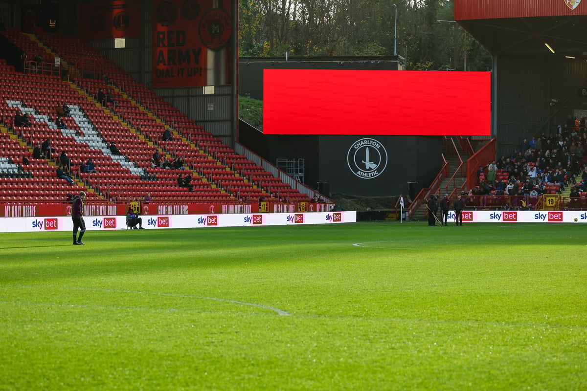 Portsmouth faithful create fundraising page after tragic death of Charlton supporter