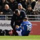 'Bare bones': Portsmouth boss desperate for January transfer window after suffering fresh injury blows