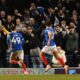Unlikely hero hands Portsmouth priceless victory over Blackburn to stop the rot