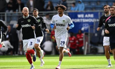 Portsmouth handed injury boost over potential Premier League performer ahead of Charlton Athletic