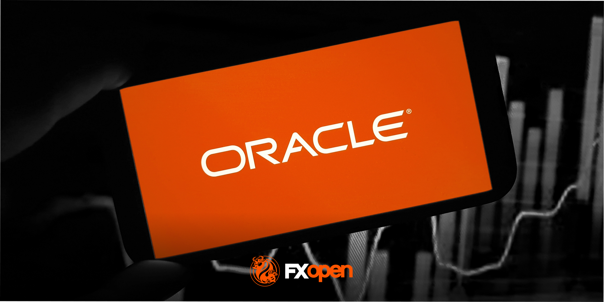 Oracle (ORCL) Share Price Rebounds Ahead of Earnings Release