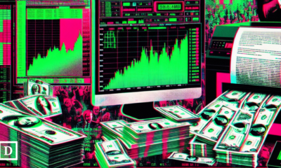 Ostium Labs Reveals $20 Million Raise Co-led by Jump Crypto