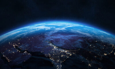 Saudi Arabia space sector