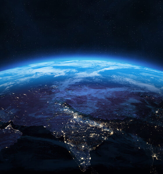 Saudi Arabia space sector