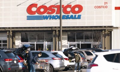 Costco reports record holiday sales and stronger than expected Q1 results