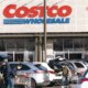 Costco reports record holiday sales and stronger than expected Q1 results