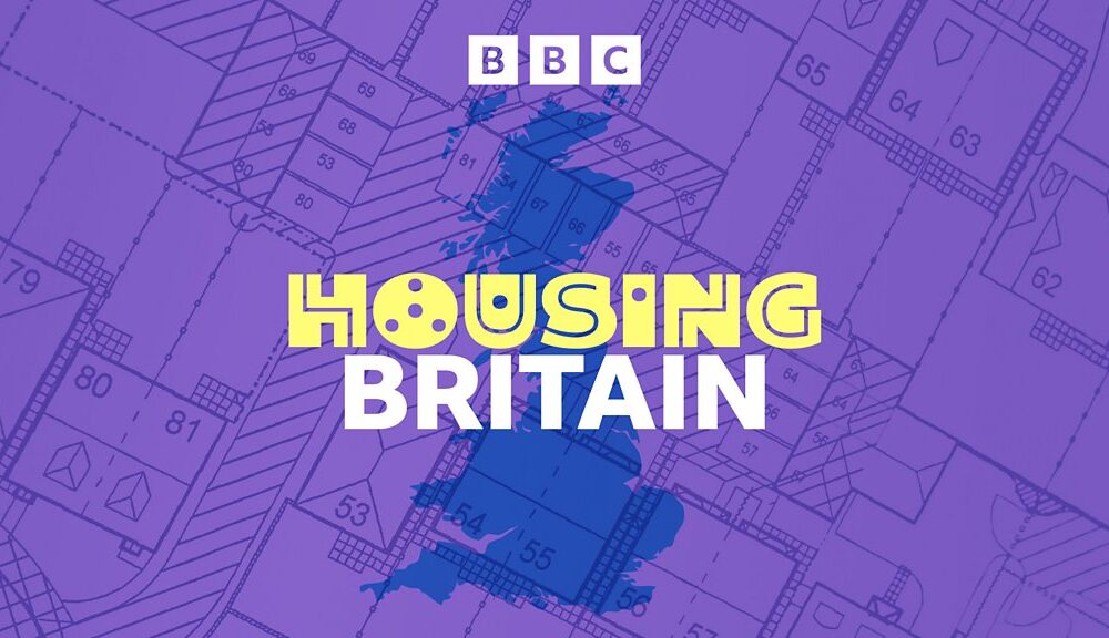 Housing Britain - The Housing Ladder