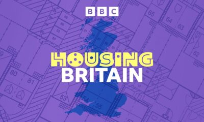 Housing Britain - The Housing Ladder
