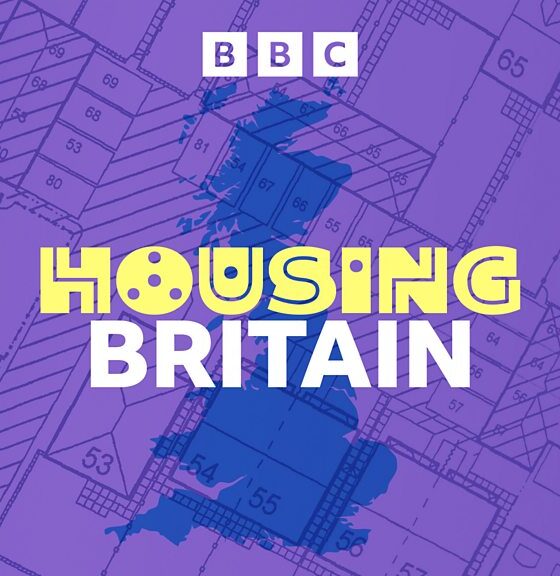 Housing Britain - The Housing Ladder