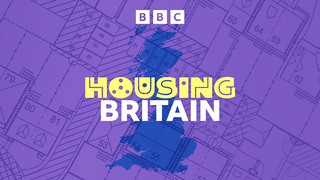 Housing Britain - The Housing Ladder