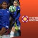 Watch: The Women's Football Show