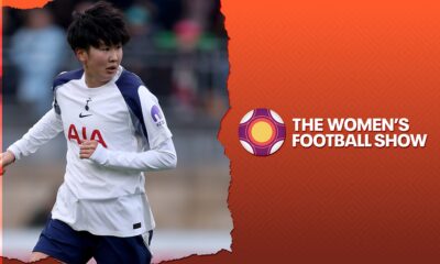The Women's Football Show