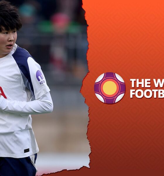 The Women's Football Show