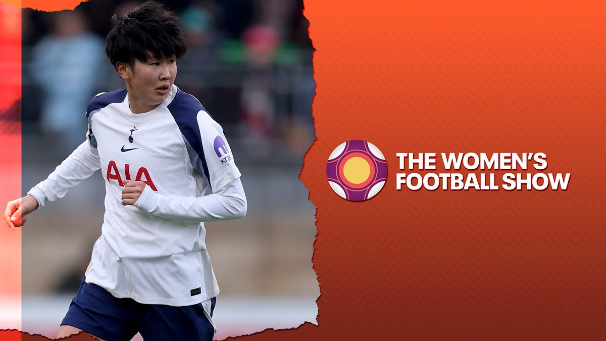 The Women's Football Show