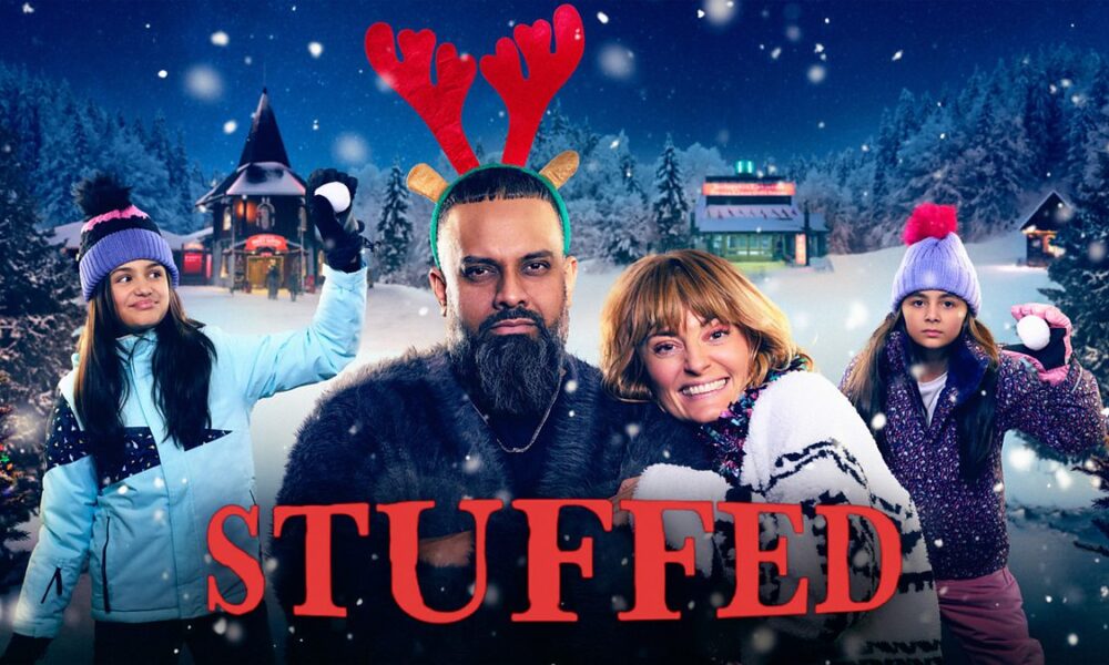 Get ready for Guz Khan's new comedy, landing this Christmas