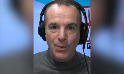 Martin Lewis on what people misunderstand about credit scores