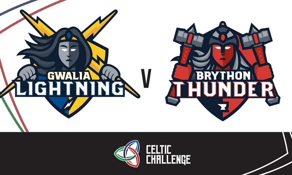 Rugby - Celtic Challenge