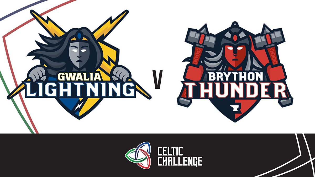 Rugby - Celtic Challenge