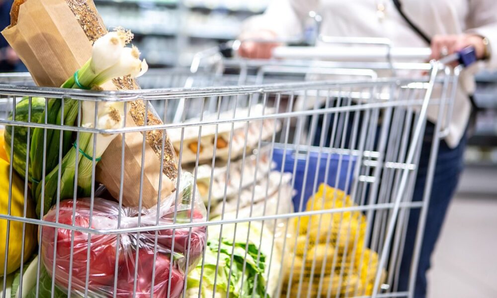 Inflation is at its Lowest for Eight Months