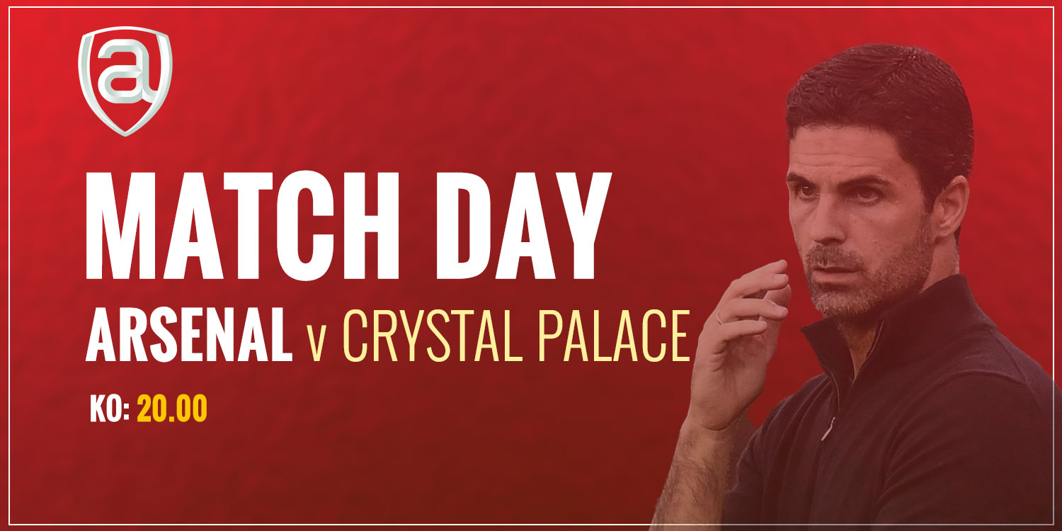 Lots of scope to rotate for Palace EFL Cup tie