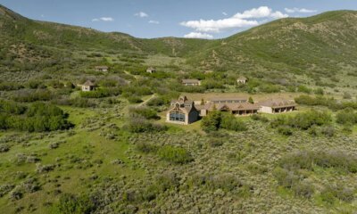 Palantir CEO Alex Karp buys Colorado monastery for record $120 million