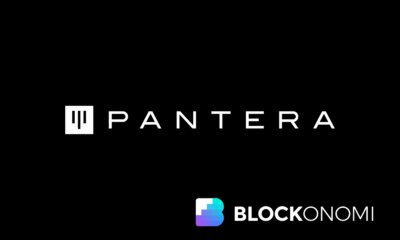 Pantera Capital Researcher Jay Yu Forecasts 12 Crypto Market Predictions for 2026