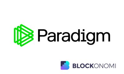 Are Polymarket’s Trading Figures Being Fabricated? Paradigm Weighs In