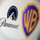Gulf sovereign funds Paramount Warner Bros bid