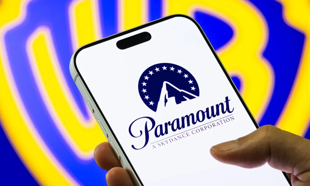 Paramount launches hostile takeover bid of Warner Bros. Discovery