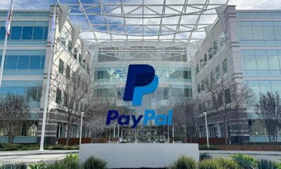 PayPal applies for bank charter to better support small businesses