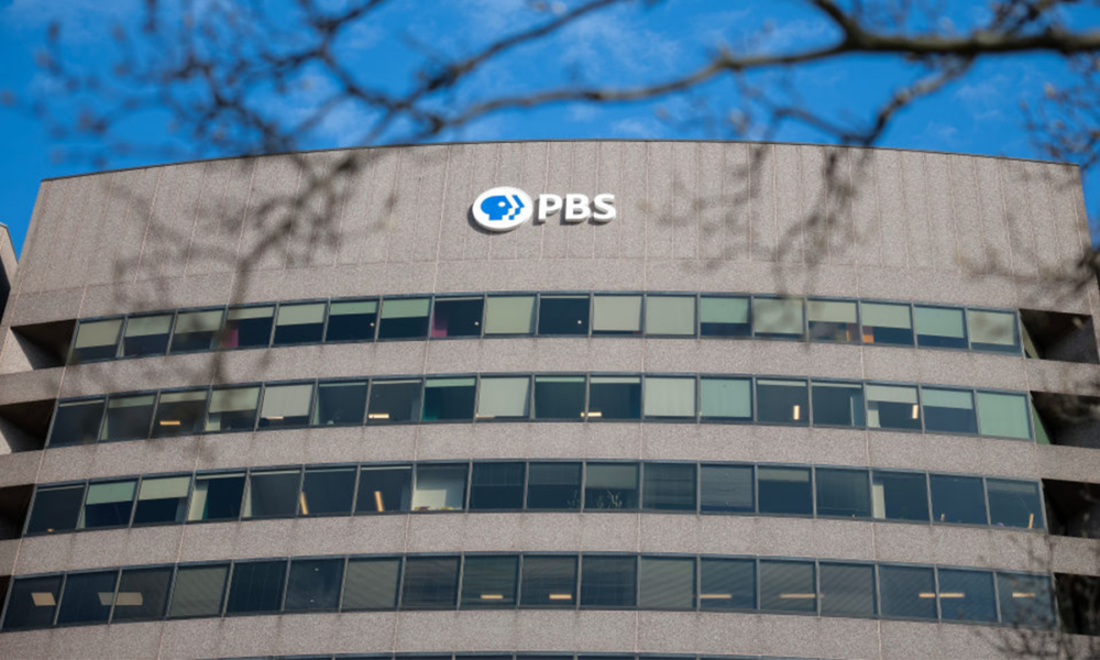 Arkansas becomes first to cut ties with PBS, calling membership 'not feasible'