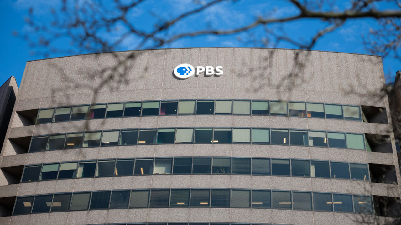 Arkansas becomes first to cut ties with PBS, calling membership 'not feasible'