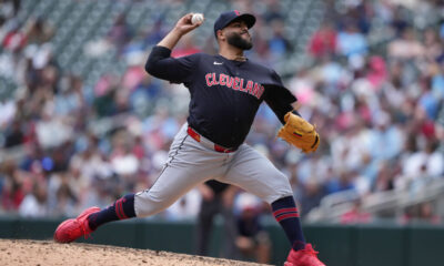 Guardians To Sign Pedro Avila